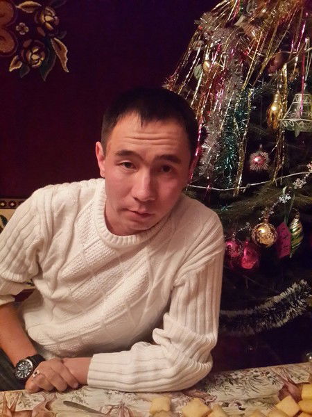 Нурбек Кырбашев