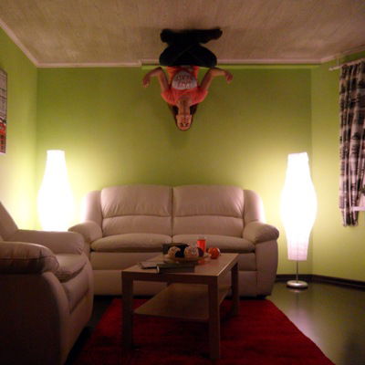 Анастасия Митрофанова