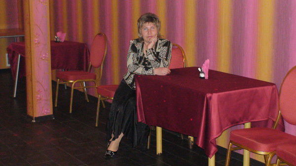 Наталия Щедрина