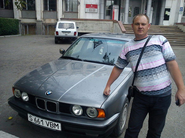 Николай Артюшкин