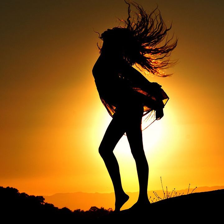 Жанна Тетерникова