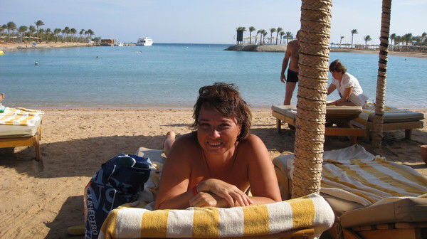 Марзия Аллаберганова