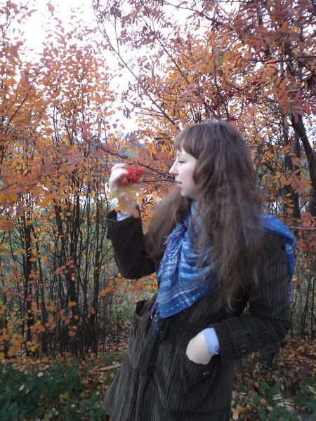 Елена Болбатовская