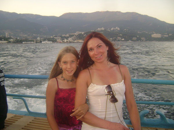 Танечка Гуданова