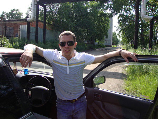 Виталя Кштальт