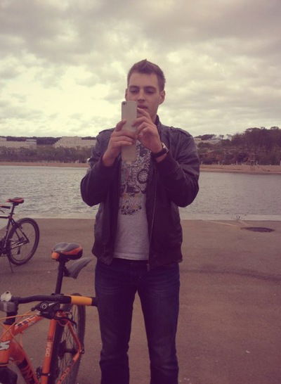 Игорь Сергеевич