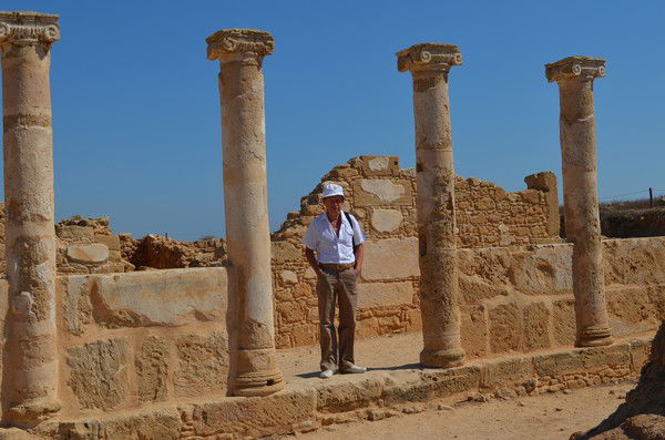 Владимир Юдаев