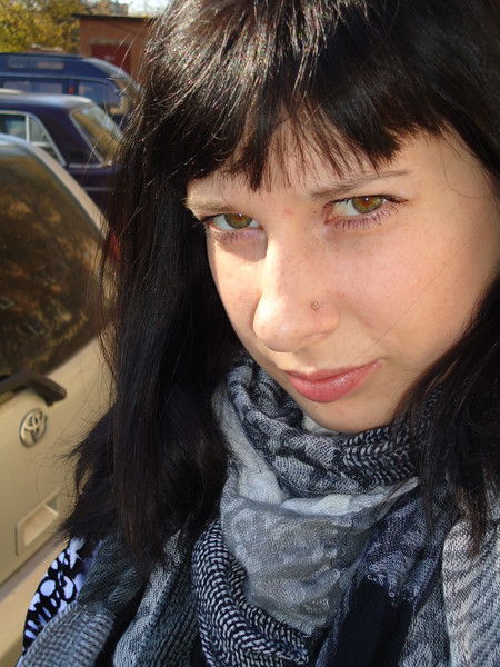 Анастасия Смолина