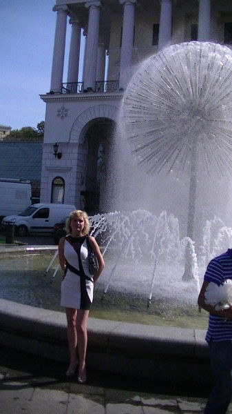 Татьяна Тихомирова