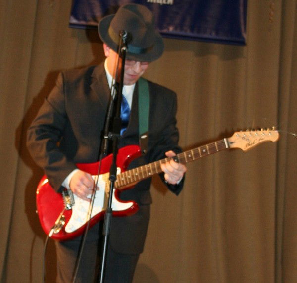 Артём Литовченко