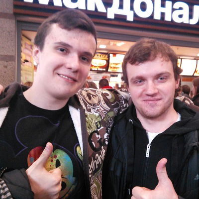 Роман Бондарь