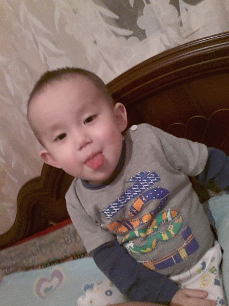 Даурен Сабралиев