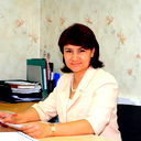 Айгуль Бикметова