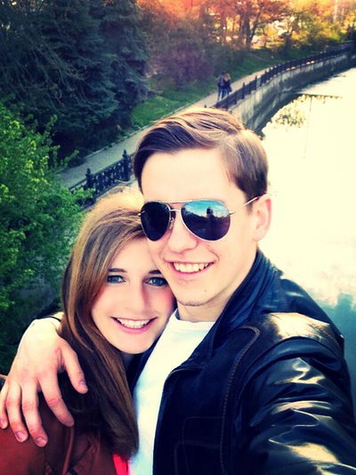 Дарья Воронина