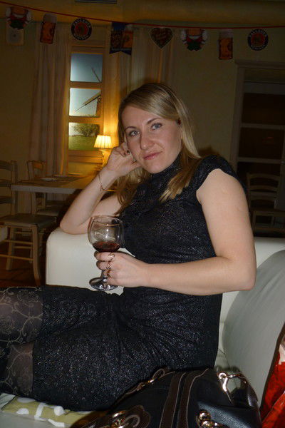 Татьяна Шишкина