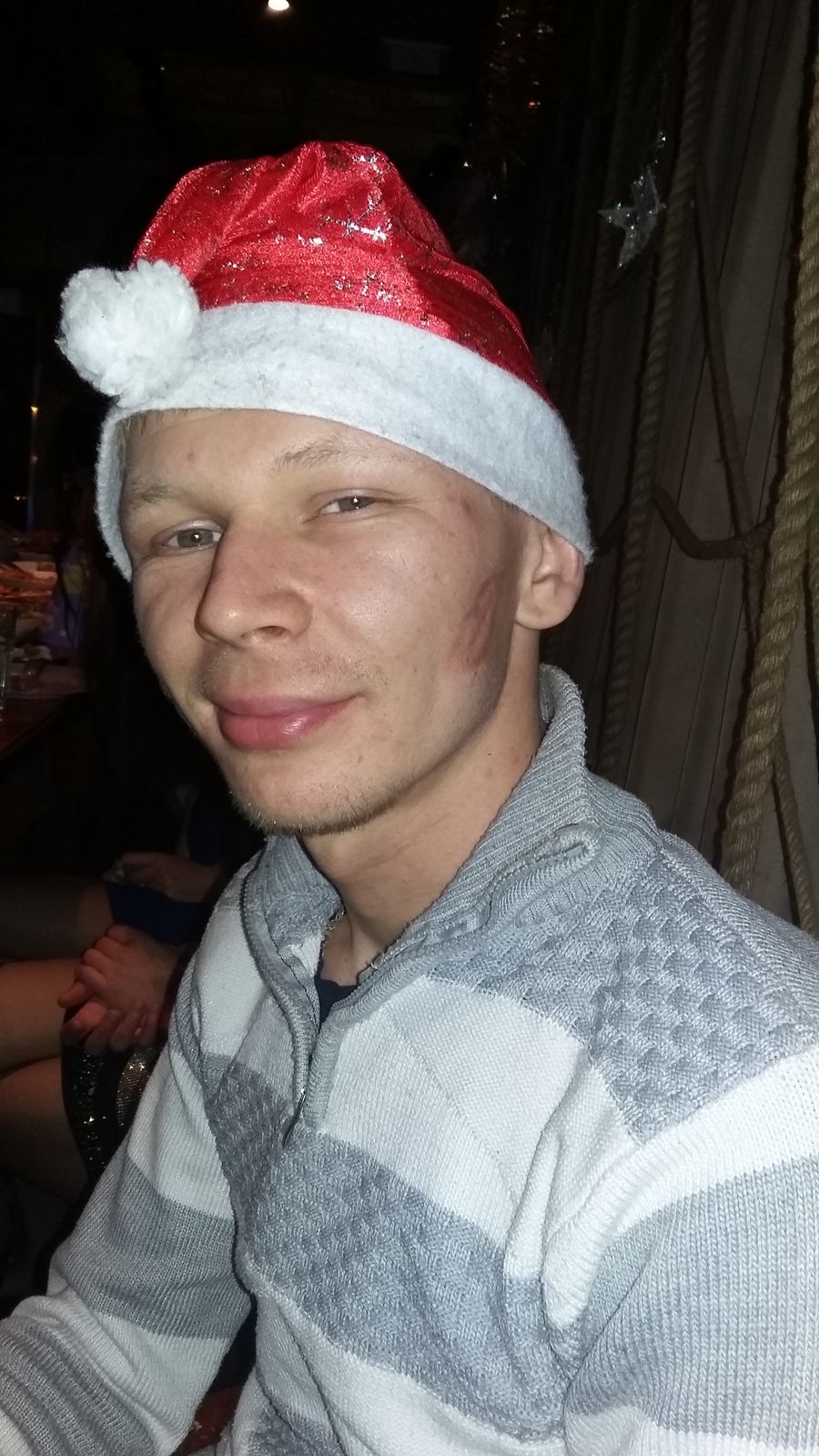 Алексей Попов