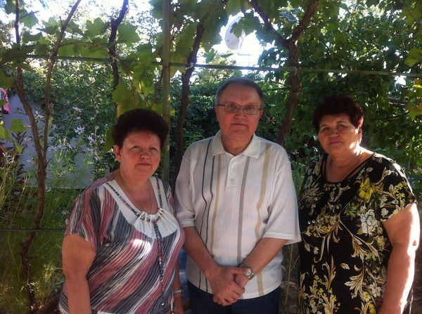 Vyacheslav Kondratiev