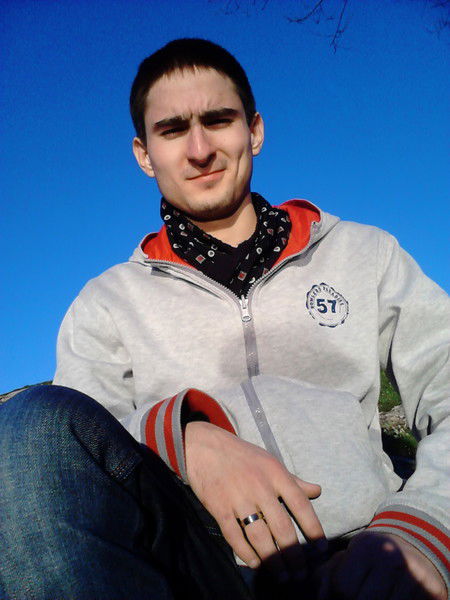 Ярослав Смирнов