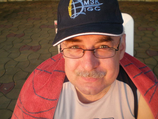 Сергей Головань