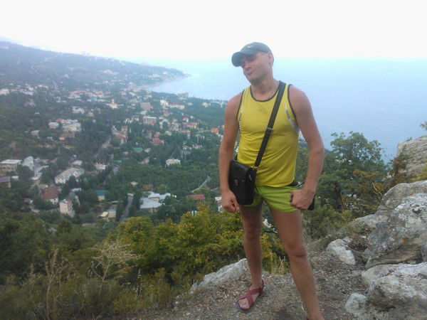 Денис Городниченко