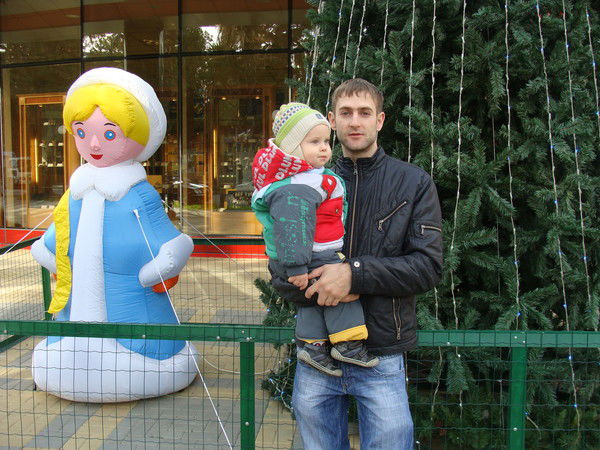 Дмитрий Еремин