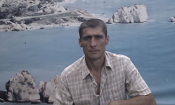 Макаров Олег