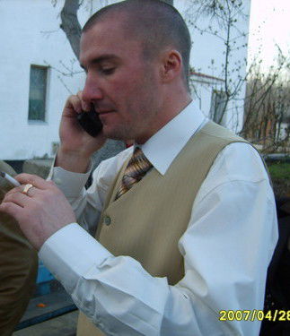 Максим Тырсин