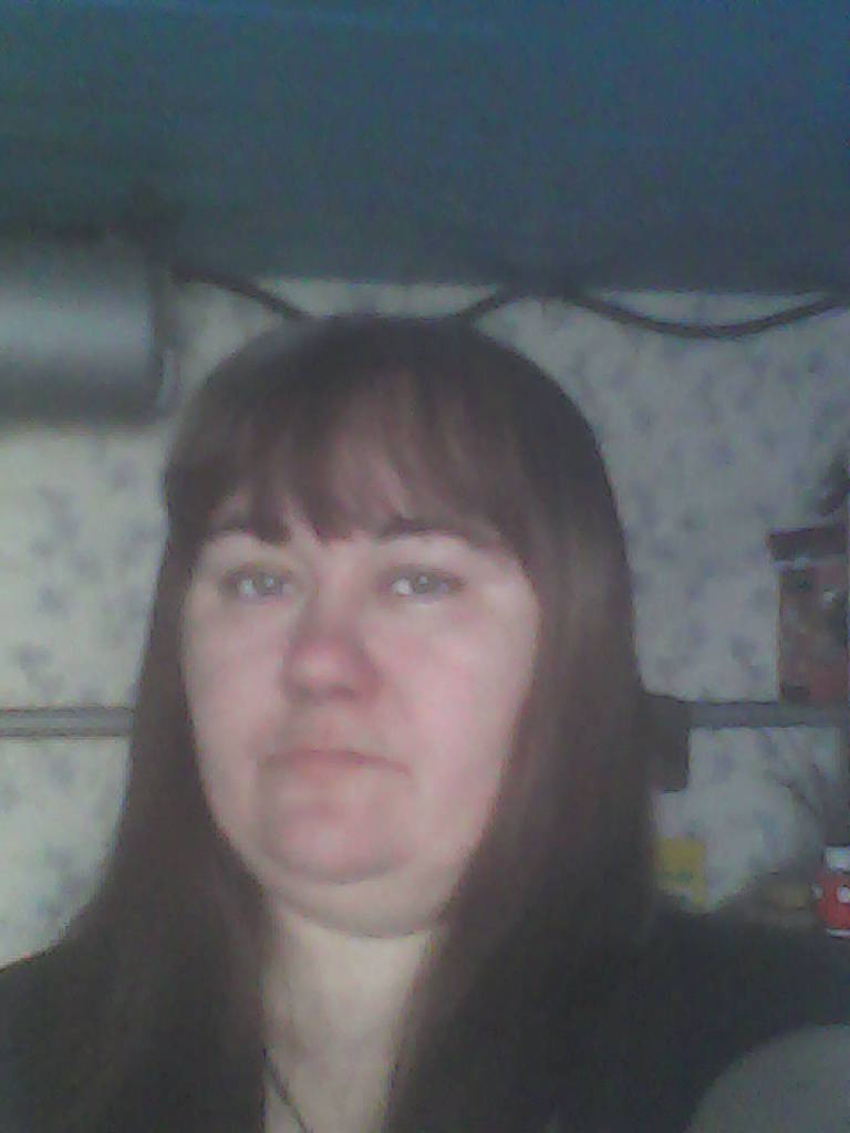 Оксана Чернова(Феденок)