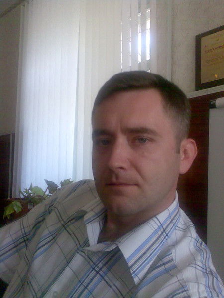 Вадим Науменко