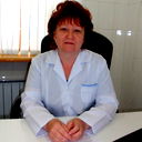 Галина Живолупова