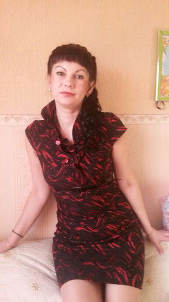 Виктория Расторгуева