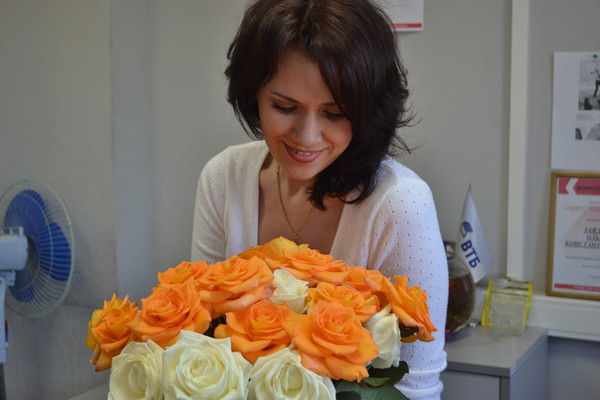 Ольга Заядло