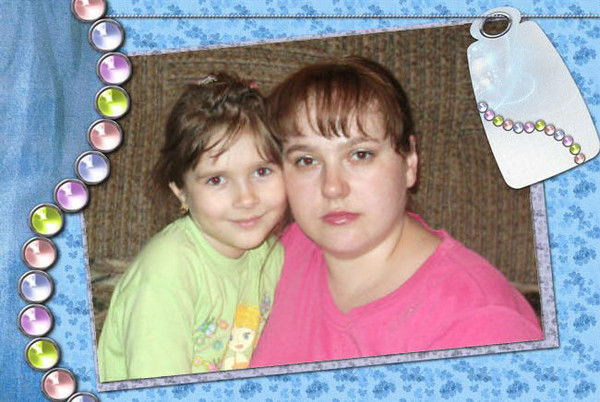 Светлана Афанасьева