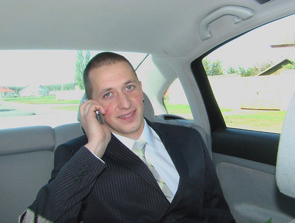 Алексей Звертовский