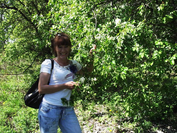 Галина Осипова