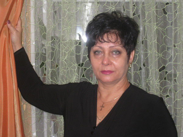 Лиана Гайдукова