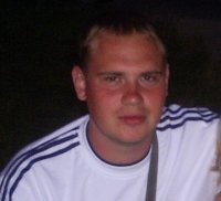 Денис Ратников