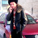 Павел Сметана