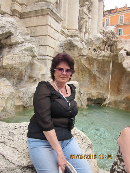 Елена Алёхина