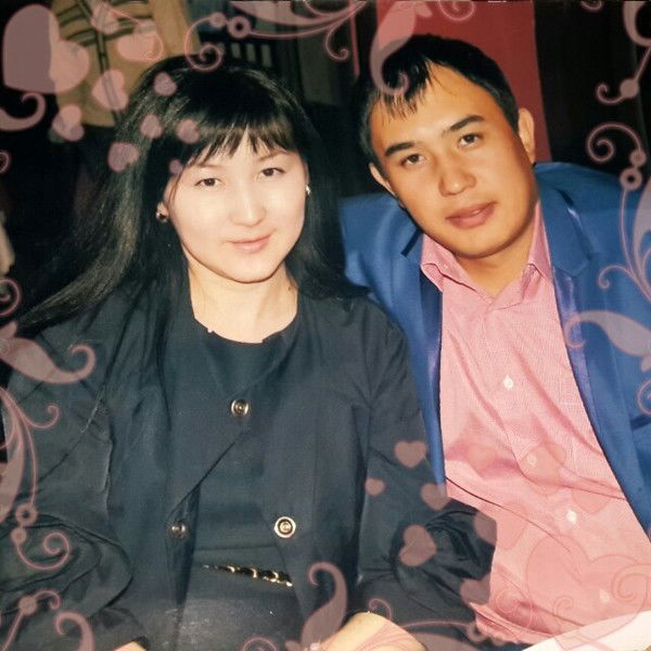 Рахат Байкенов