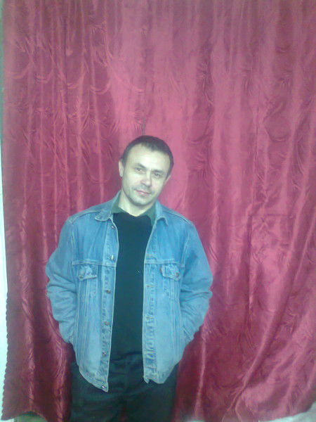 Вадим Стиренко