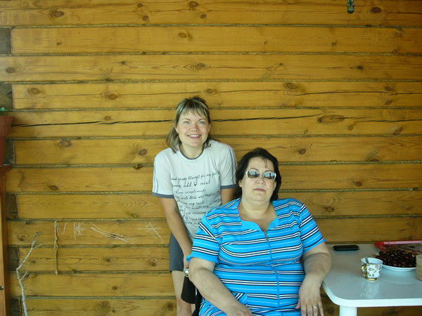 Ирина Калинина