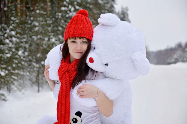 Наталья Ишлинская