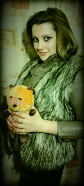 Катюфа!!!! ....