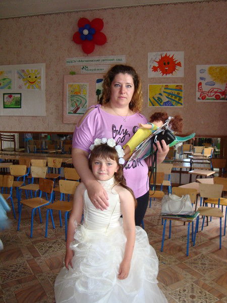 Татьяна Соловьева