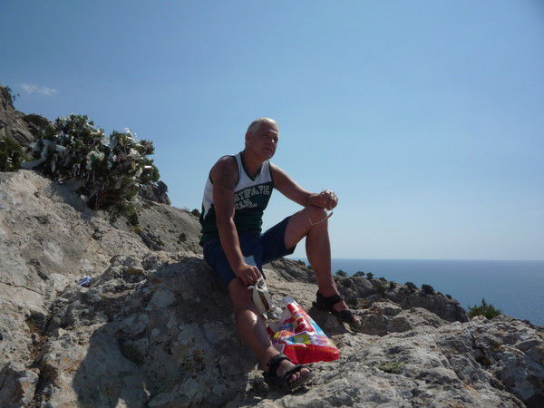 Алексей Ильинов