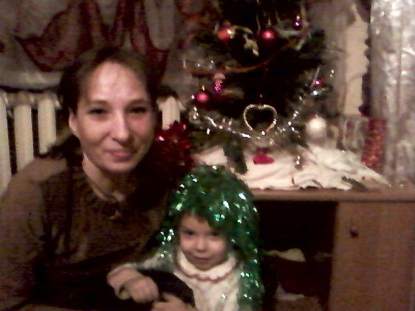 Елена Тарасевич