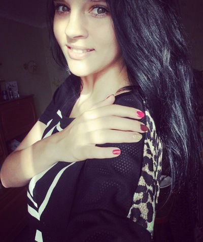 Кристина Самойлова