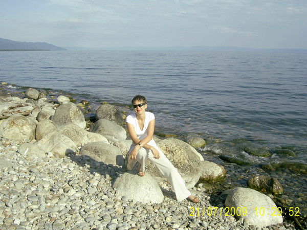 Ирина Миронова