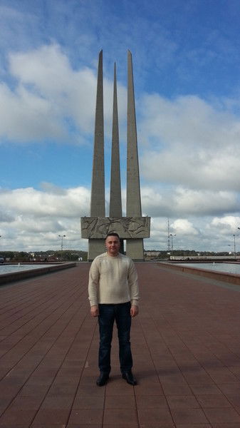 Фёдор Терентьев